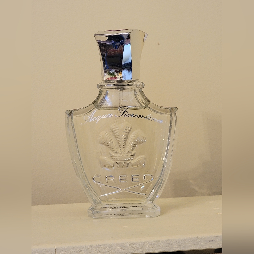 Creed Aqua Fiorentina perfume 75 ml